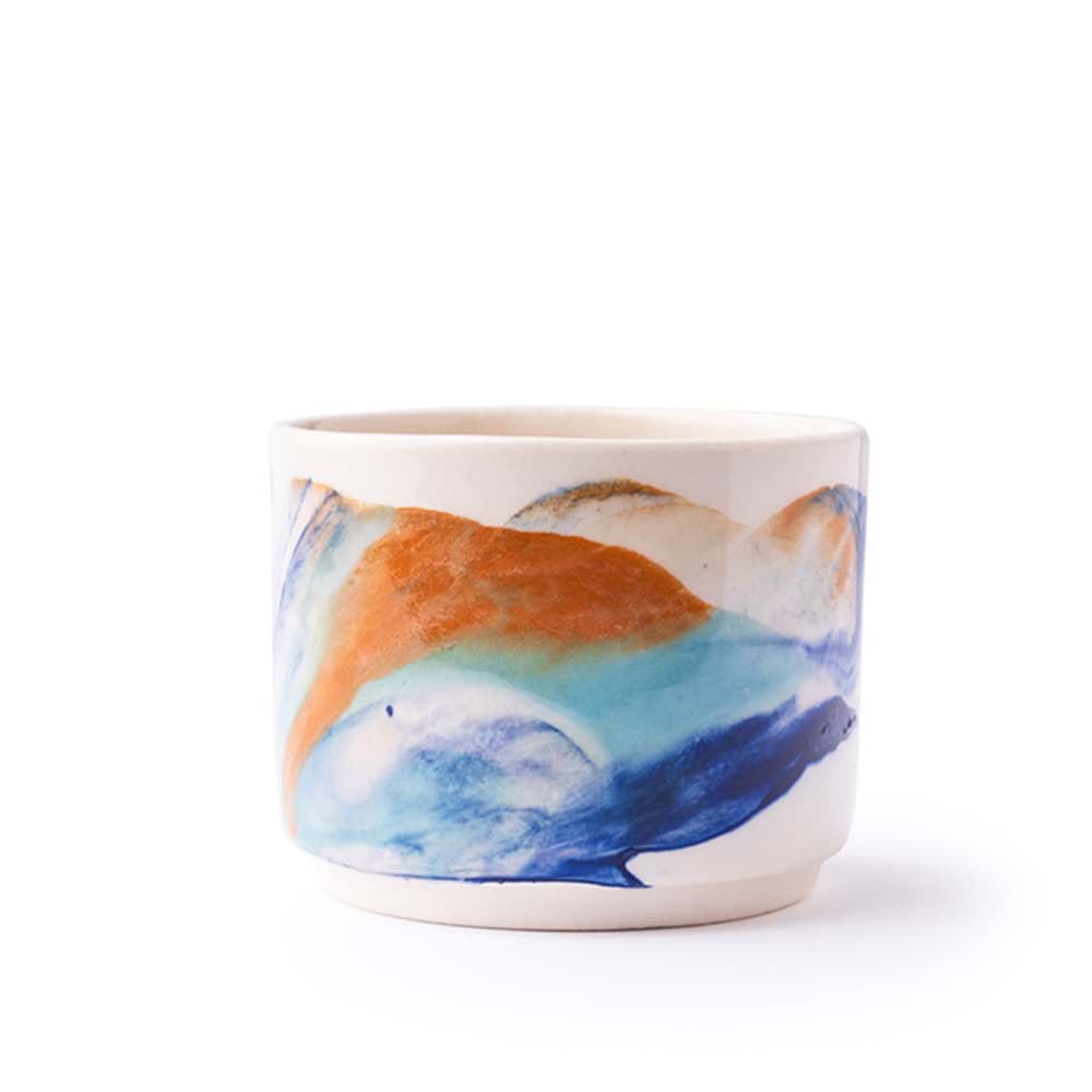 Wave M Mug Bardak resmi